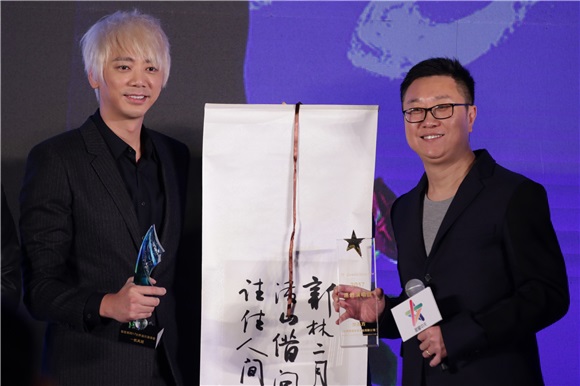 GentleMonster逆反生长 信巡回演唱「野性」来袭