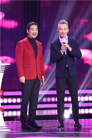 东方卫视《中国新相亲》第二季首现爆灯抢亲 180“高妹”建筑师不怕裸婚