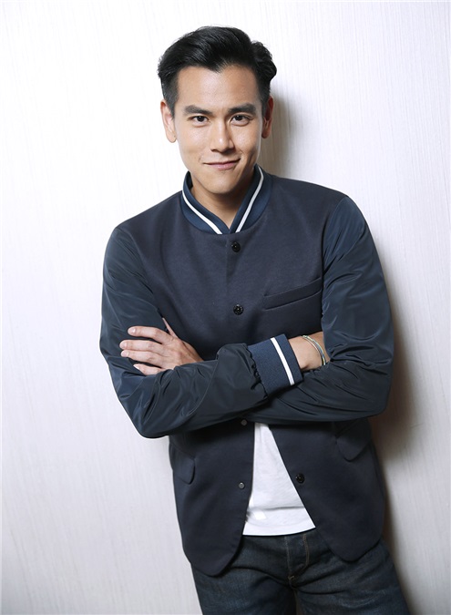 彭于晏被称「心机Boy」:是时候向反派招招手