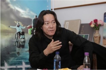 《七十七天》导演赵汉唐