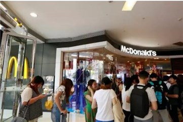 上海店