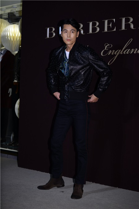 〈Yes 首尔现场〉品牌活动众星云集 郑雨盛、李钟硕、韩孝周等出席