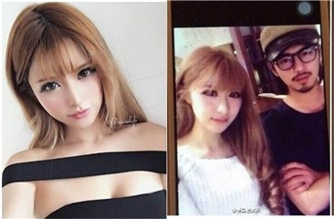 去年八月传出陈柏霖和丁旎的照片与绯闻。(图/Yes数据库)