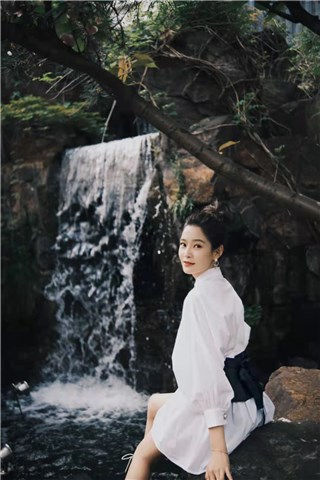 王媛可直播安利育儿好物 网友：纯妃同款get起来