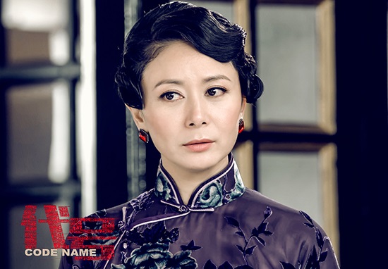 《代号》陕西卫视二轮开播 「乔锋」现身震撼重启