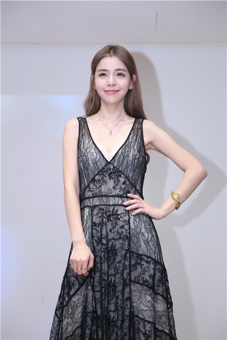 李毓芬《是我不够好》庆功见面会 炎亚纶出席力挺