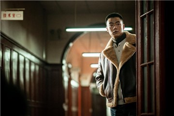 高戈《胆小鬼》悲情下线 邓岩终是心中的意难平