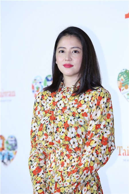 〈Yes台北现场〉长泽雅美辣腿带观光 竟意外被玩偶袭胸