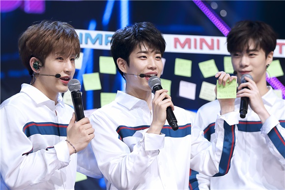 ArirangTV音乐节目「Simply K-Pop」第269集 组合ASTRO 、B.I.G 等亮相出演