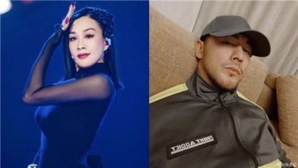 年近半百钟丽缇拼第四胎？携嫩老公朝圣求子观音
