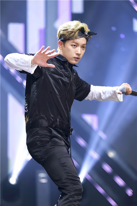ArirangTV音乐节目「Simply K-Pop」第269集 组合ASTRO 、B.I.G 等亮相出演