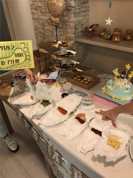 昆凌辨派对乐迎儿 小周周意外出现成焦点?