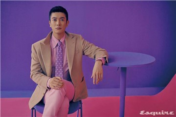 时尚先生一月刊