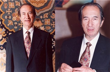 98岁赌王病逝留下5000亿遗产  每位子女所分零用金实情曝光