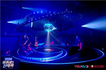 “哥哥”初舞台亮点多 明道玩颠覆 陈志朋“回忆杀”