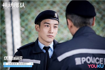 麦亨利新歌《城堡》音频MV同步上线 诠释机动部队柔软心声