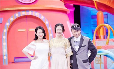 康熙合体推出的《真相吧花花万物》,将是这个暑期很多人的期待