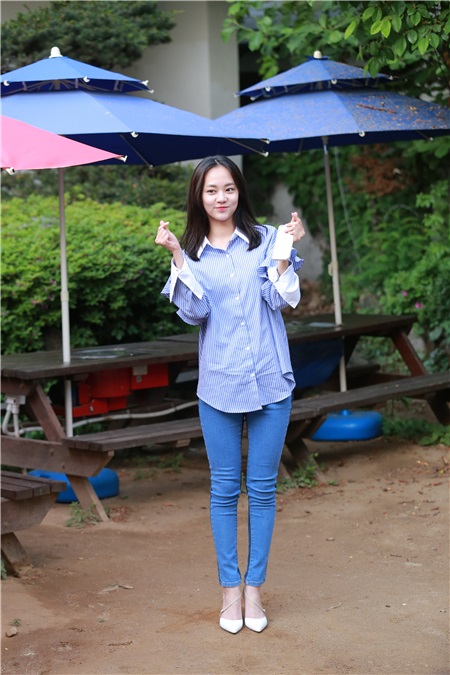 李玹雨、JOY、朴秀荣、李廷镇、李瑞元等出席电视剧《她爱上了我的谎》终映宴