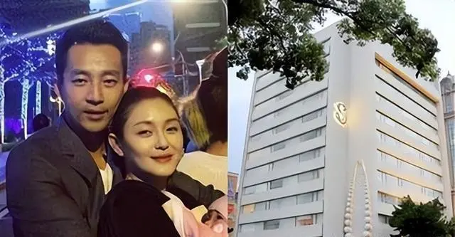 大S称:汪小菲要终身庇护她!马筱梅霸气喊话:有事请找你老公