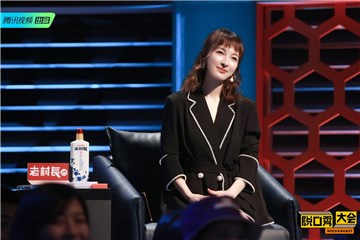 吴昕