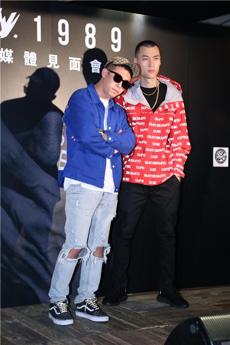 TY.健志举办TY媒体见面会