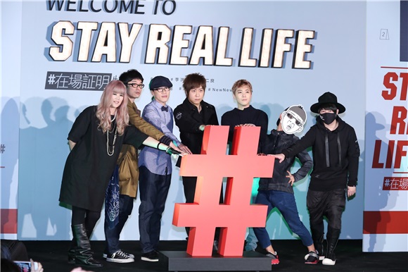 〈Yes 台北现场〉FTISLAND李洪基炫风访台  承诺当阿信导游