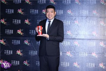 〈Yes台北现场〉NONO投资饮料店 连欧弟都入股当老板