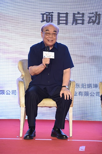 《新蜀山剑侠传》为仙侠剧「正名」 导演周炳坤拒绝「套路」