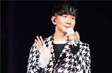 林俊杰惊传非法吸金 身家10亿被起底「真实家世」