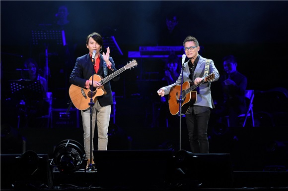 假如我是罗大佑演唱会