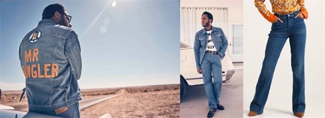 升阶酷感态度，重塑潮流传奇——Wrangler2022秋冬系列新品躁燃来袭