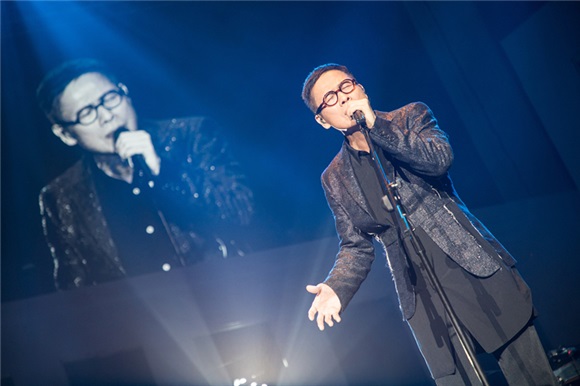 罗大佑音乐力量引爆小年夜 2018蓄力再出发
