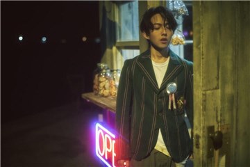 林宥嘉生日翻唱粉丝歌曲   让出生日愿望为癌症患者圆梦