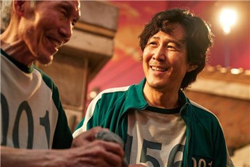 《鱿鱼游戏》第二季预计2024回归！导演亲口透露李政宰、李炳宪会续演