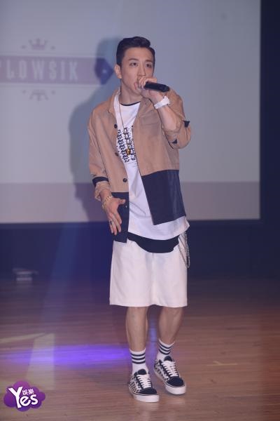 〈Yes 首尔现场〉饶舌歌手FLOWSIK举办SHOWCASE 劲歌热舞嗨翻全场