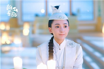 艾晓琪饰王恩珠