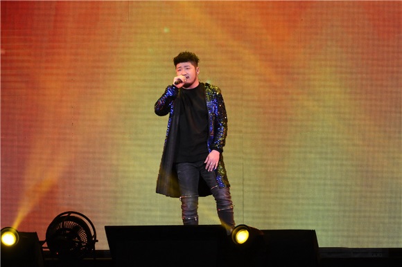 假如我是罗大佑演唱会