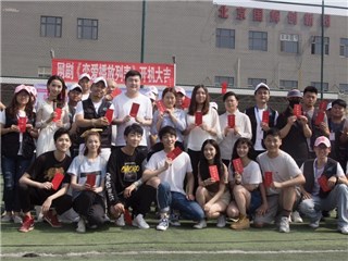 今日份清新少年！谢兴阳《恋爱播放清单》正式开机