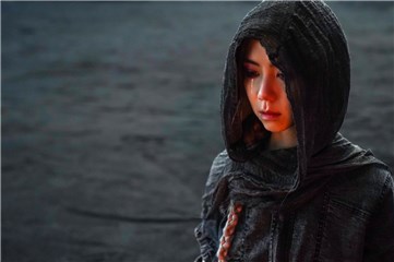 G.E.M.邓紫棋2022年全新专辑《启示录》9/23全面数位发行 首波单曲《GLORIA》MV上线