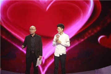 孟非与优质男嘉宾
