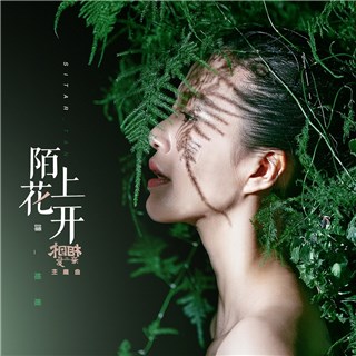 谭维维献唱《陌上花开》
