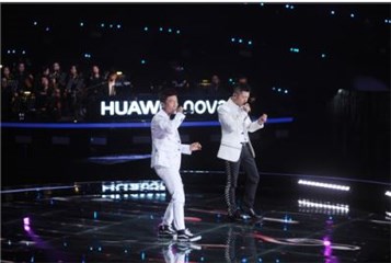 羽泉创意改编《伤痕》