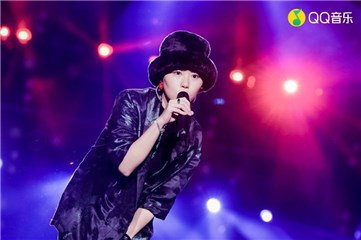 音乐实验先锋窦靖童演绎《GSG》,释放能量宇宙