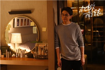 朱雨辰新剧《北辙南辕》化身职场精英 演技精湛口碑不断飙升