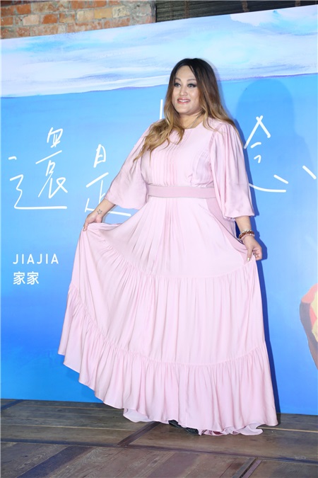 家家、嘉宾玛莎、韦礼安、Hush:《还是想念》发片记者会