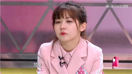 赖美云为队友揪心