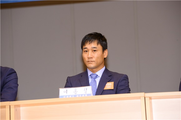 2016里约奥林匹克节目组举行记者会