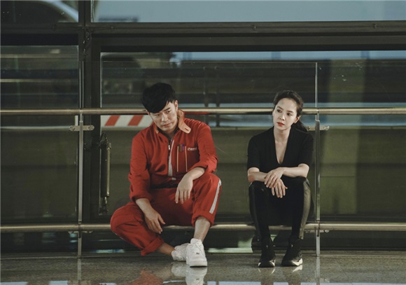 《超级快递》热映 陈赫12月实力攻占大小荧屏