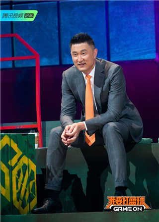 杜锋惊喜选手表现