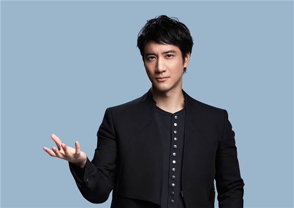 张艺谋钦点王力宏献唱《长城》 搭档谭维维展磅礡气势